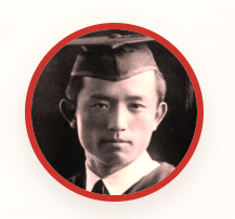 윤동주 획득 도장